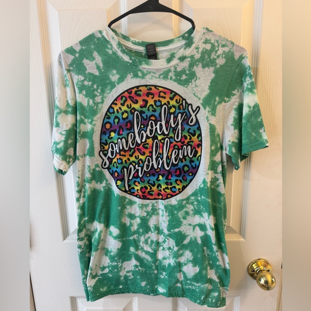 Cute tee shirt
